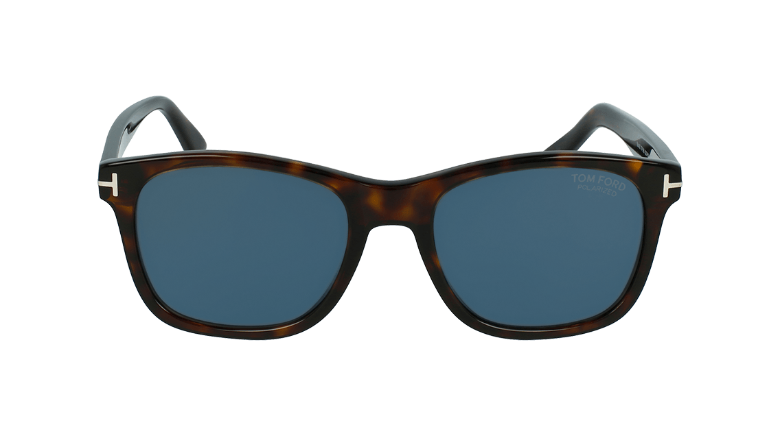 Tom Ford FT 0595 FT0595 Eric-02 Sunglasses | Designer Glasses